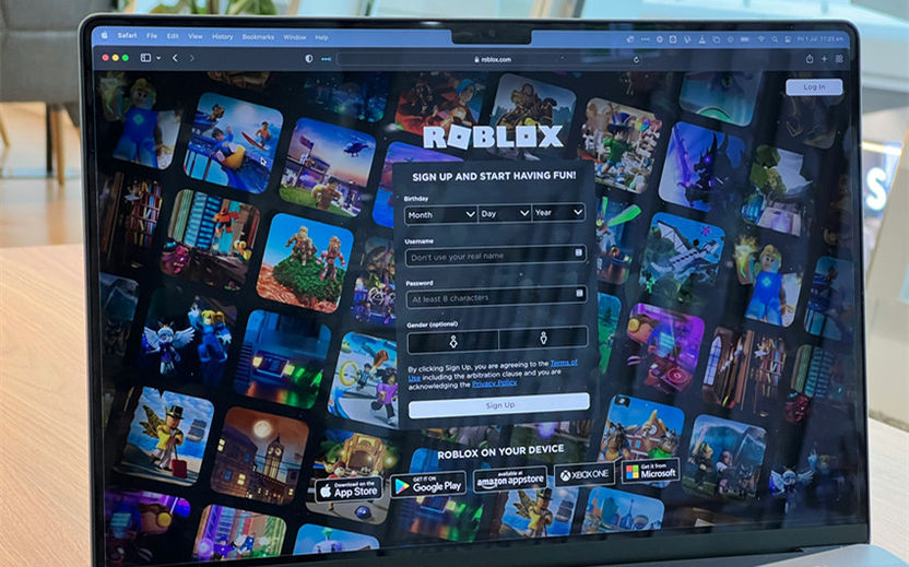 Roblox Usernames for Girls
