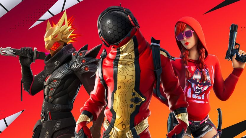 Sweaty Fortnite Names With Symbols