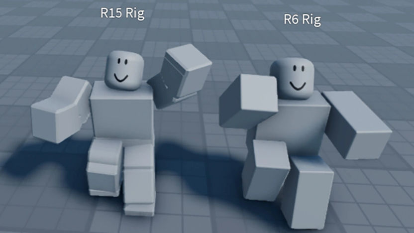 Unisex Roblox Usernames