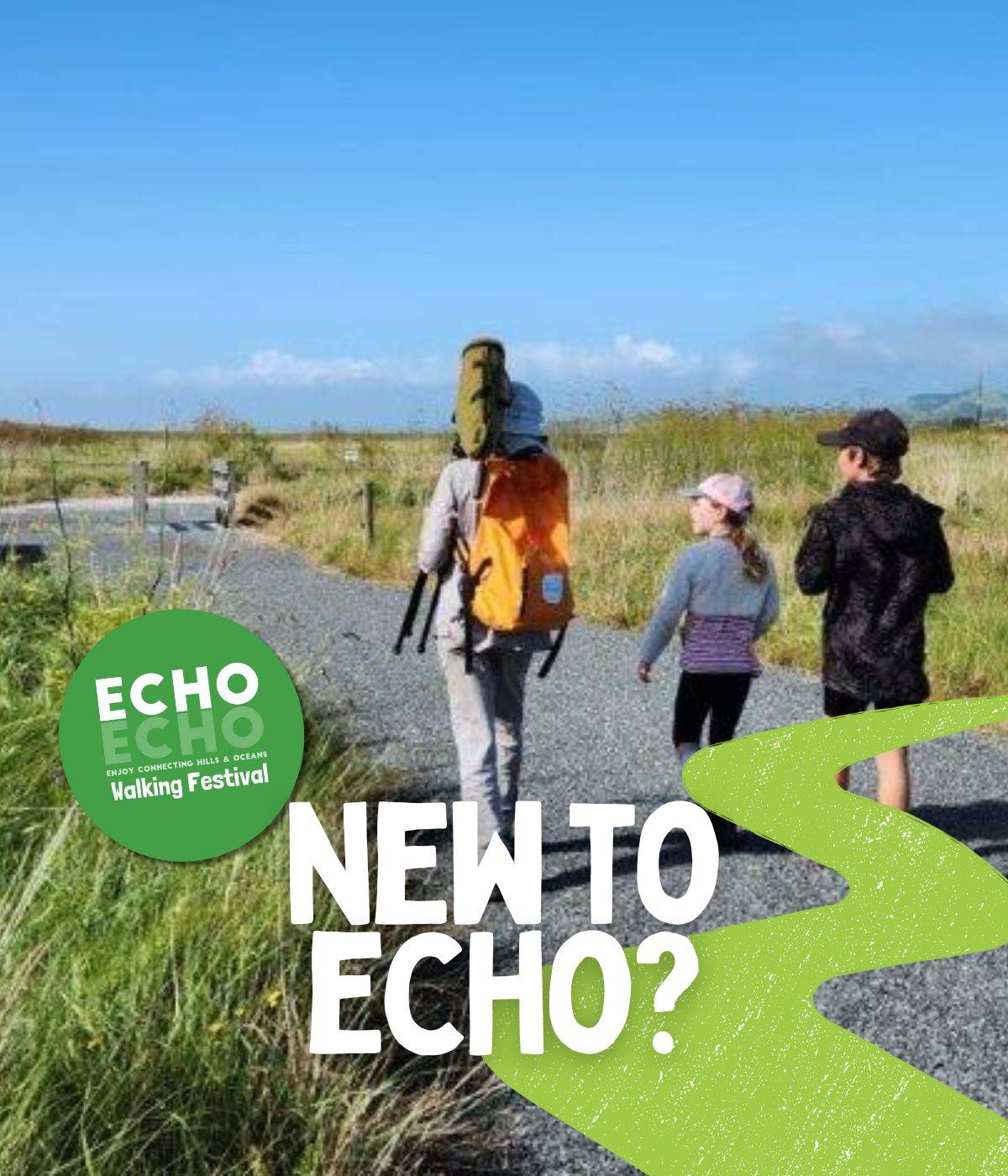 Discover the ECHO Walking Festival: A Guide for Newcomers