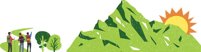 Join us for the ECHO Walking Festival 2024!