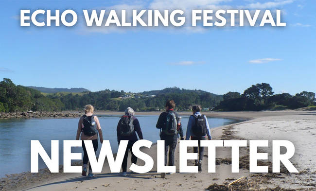 ECHO Newsletter - February 2023