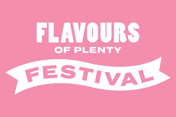 Te Whānau a Tauwhao Korero & Kai - ECHO X Flavours of Plenty