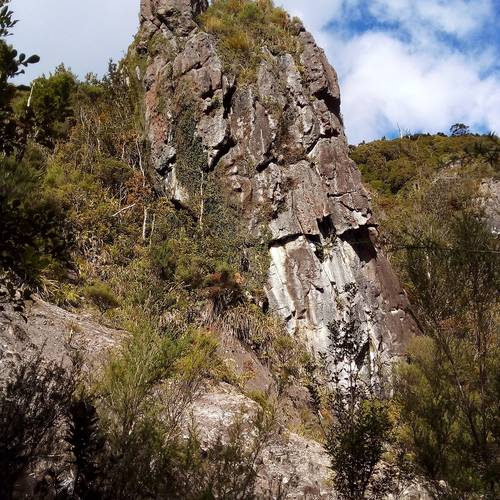 Pinnacles Walk
