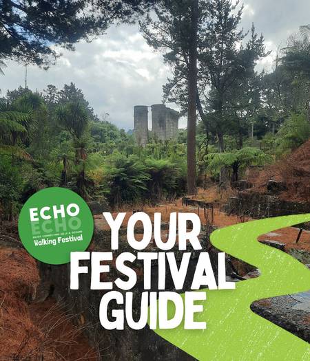 Your Guide to the ECHO Walking Festival: What You Need to Know
