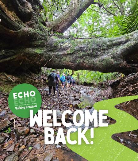 Welcoming Back Returning Participants