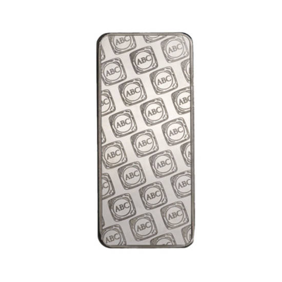 500g Platinum Bar