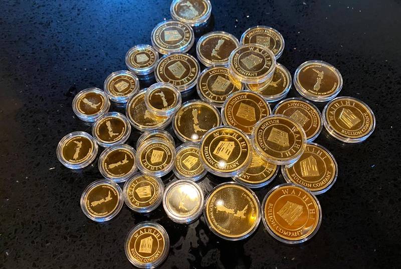 GOLD