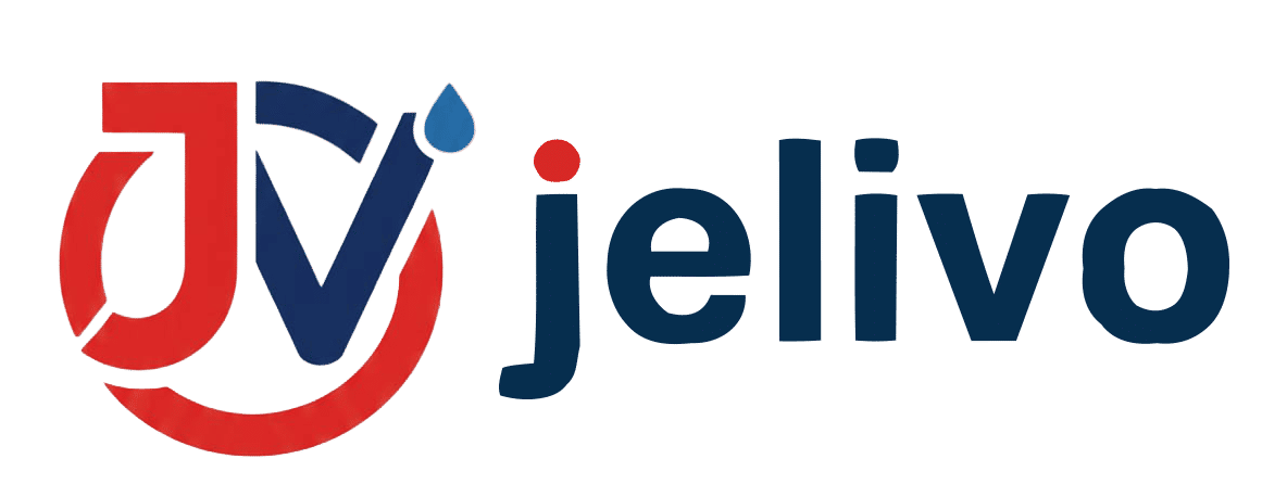 Jelivo