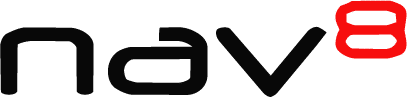 Nav8 Logo