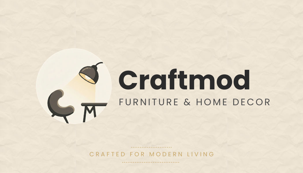Craft Mod Card Front