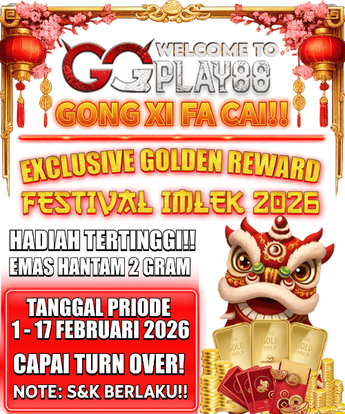 Claim Bonus GGPLAY88