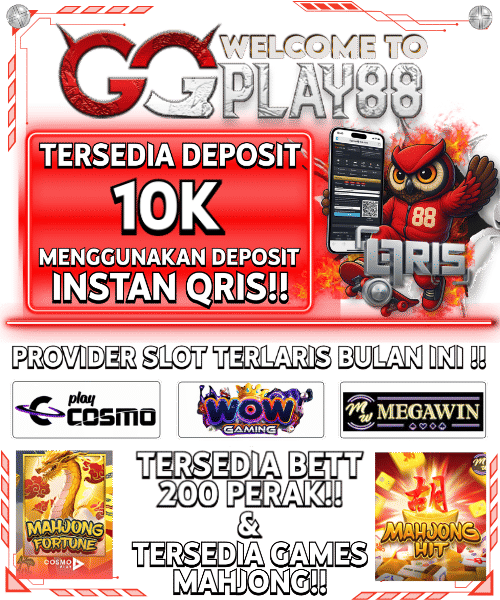Claim Bonus GGPLAY88