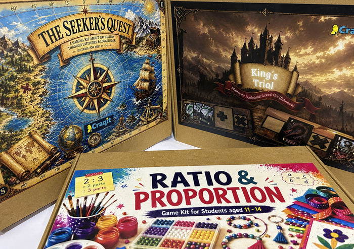 Activity Kits