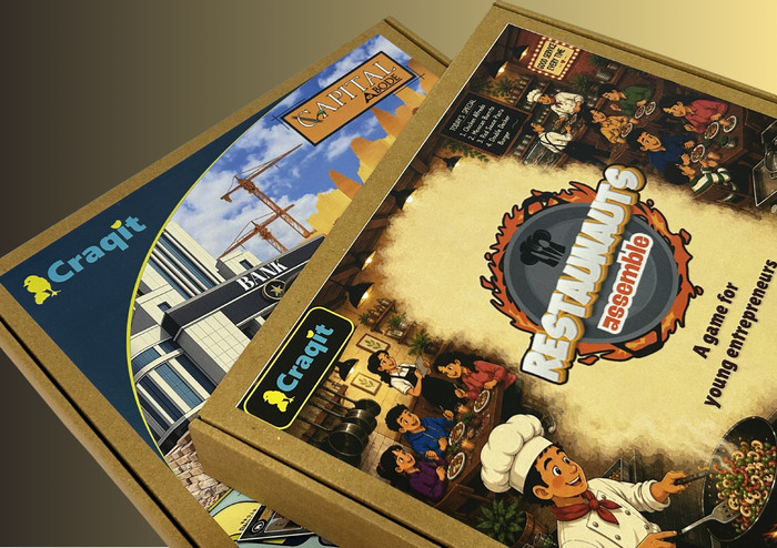 Board Games