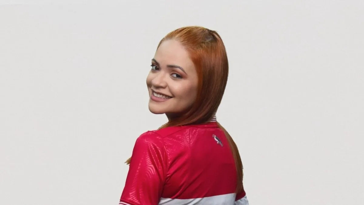 Acompanhe a nova parceria do CRB com site de acompanhantes! - Fonte imagem: Globo Esporte