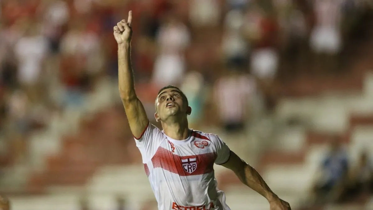 Acompanhe o clássico ASA x CRB: transmissão, horário e formações - Fonte imagem: Globo Esporte