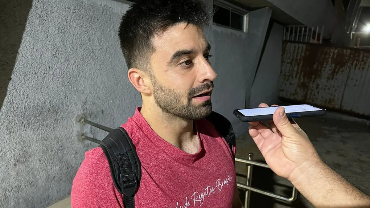 Albino e Cachoeira aguardam ansiosos pelo grande clássico CRB x CSA - Fonte imagem: Globo Esporte