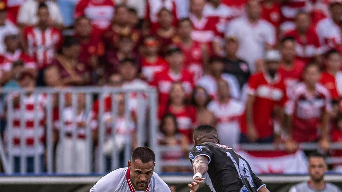 ASA e CRB: descubra como acompanhar, escalações e quem está fora! - Fonte imagem: Globo Esporte