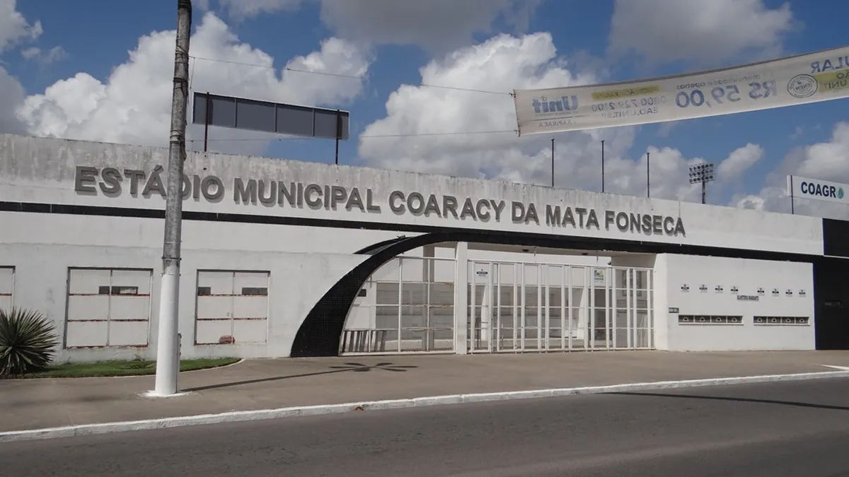 ASA e CRB: Tudo que você precisa saber sobre a finalíssima! - Fonte imagem: Globo Esporte