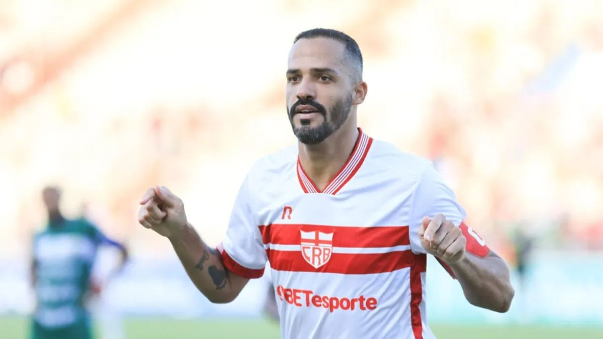 Assista ao emocionante duelo Penedense x CRB: horários e escalações! - Fonte imagem: Globo Esporte