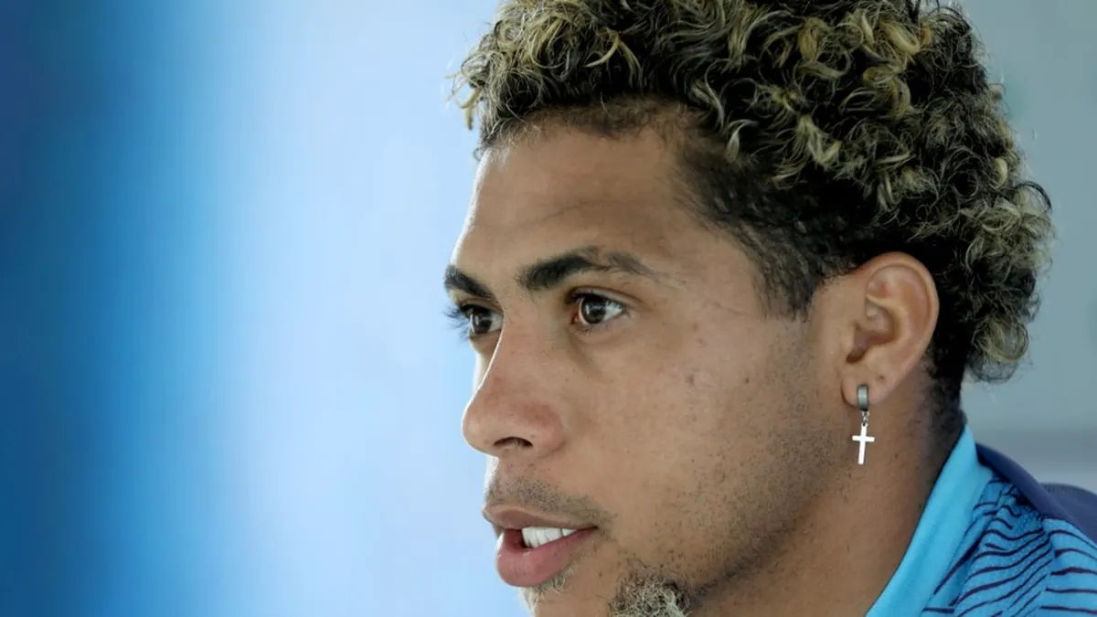 Athletico abandona interesse em Vitor Jacaré; destino é o CRB - Fonte imagem: Globo Esporte