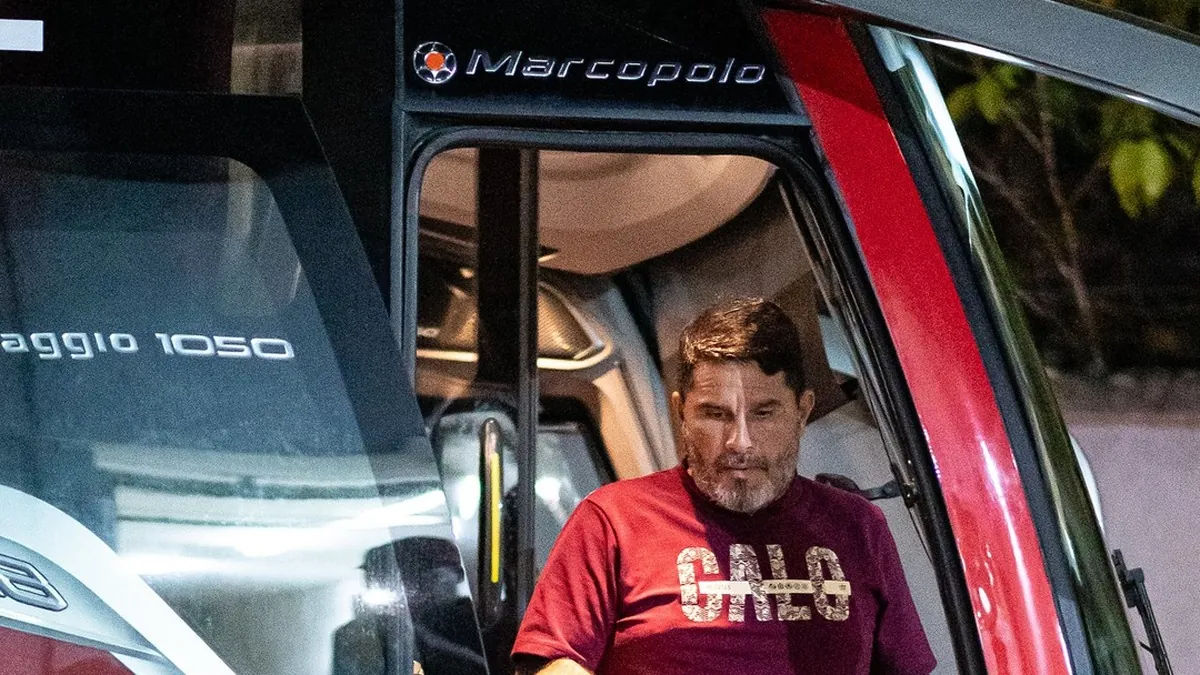 Barroca enfrenta dificuldades com desfalques e avaliações para jogo - Fonte imagem: Globo Esporte