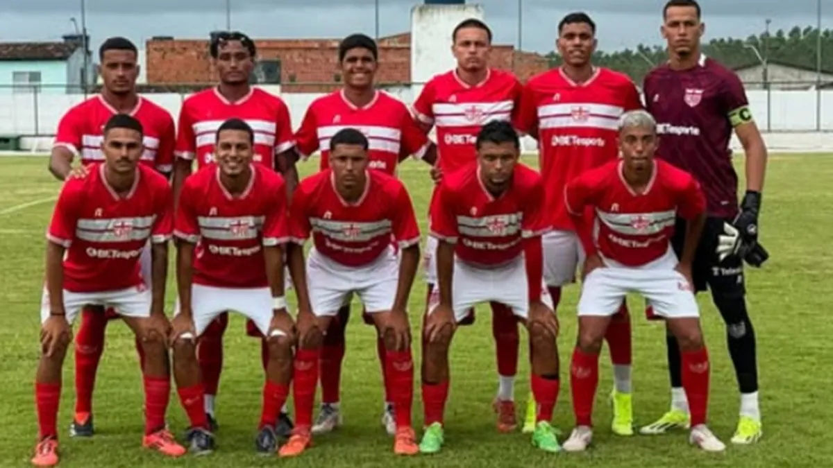 Clássico decidido: CRB supera ASA e CSA brilha contra Dimensão! - Fonte imagem: Globo Esporte