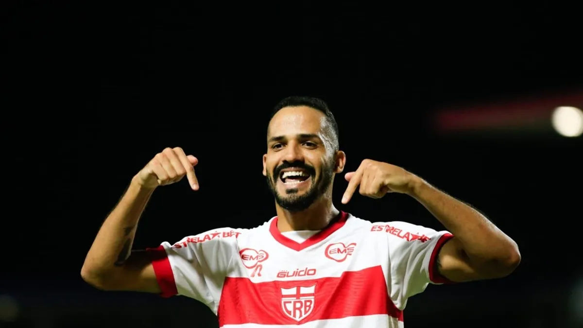 Como assistir ao vivo e conhecer as escalações de CRB x Athletic? - Fonte imagem: Globo Esporte