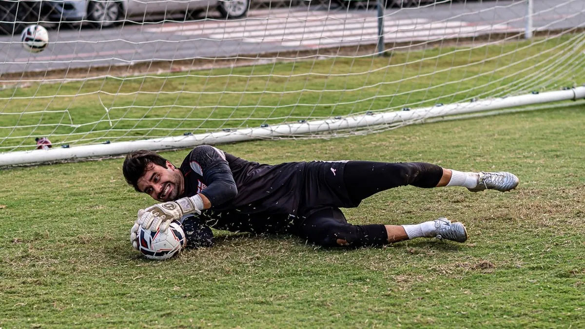 Conheça os 10 atletas do CRB que seguem no time após 2024! - Fonte imagem: Globo Esporte