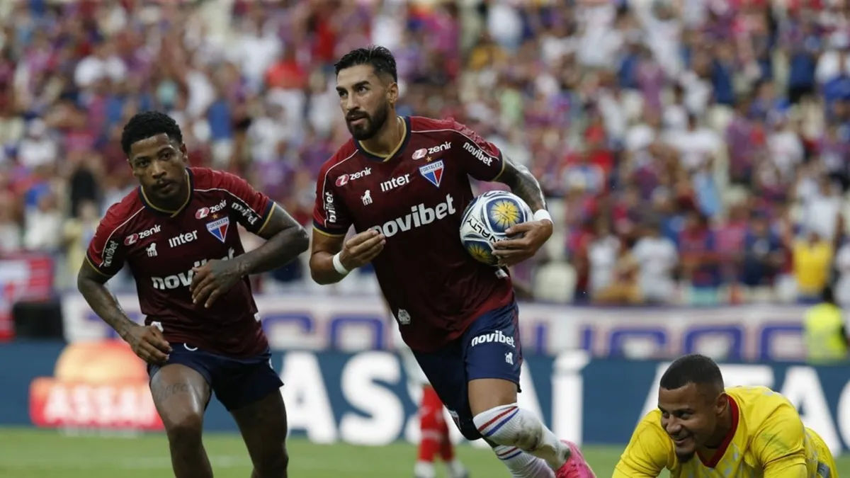 Copa do Nordeste 2024: Fortaleza, CRB, Botafogo-PB e Treze começam com triunfos - Fonte imagem: Globo Esporte