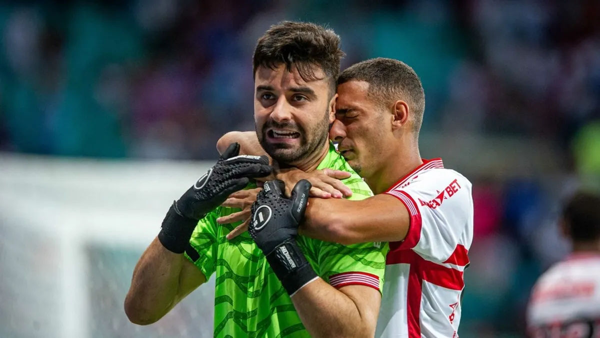 CRB chega à final da Copa do Nordeste pela segunda vez: a origem alagoana do torneio - Fonte imagem: Globo Esporte