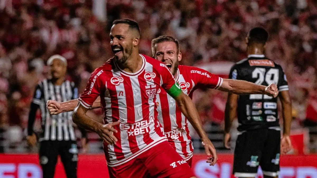 CRB domina seleção do Alagoano 2024: Surpreendentes escolhas reveladas!