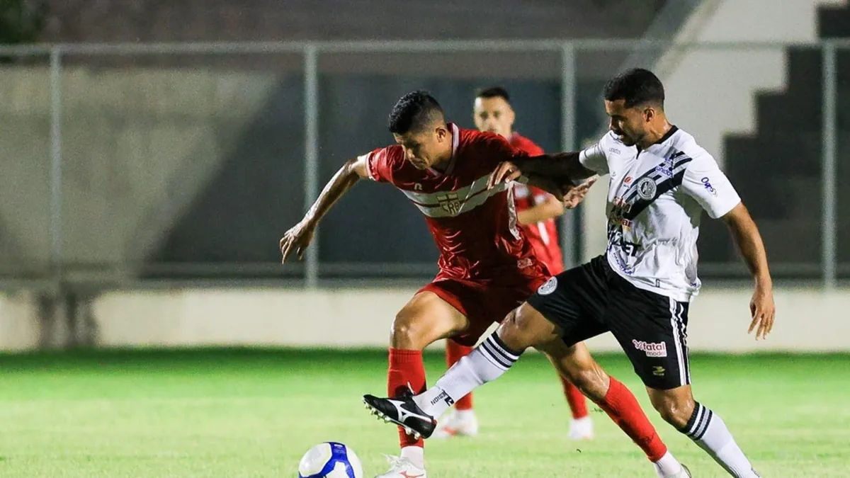 CRB e ASA: descubra datas, regulamento e trajetória na final do Alagoano - Fonte imagem: Globo Esporte