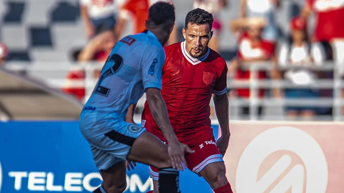 CRB e ASA se enfrentam: confira onde assistir e detalhes do confronto - Fonte imagem: Globo Esporte