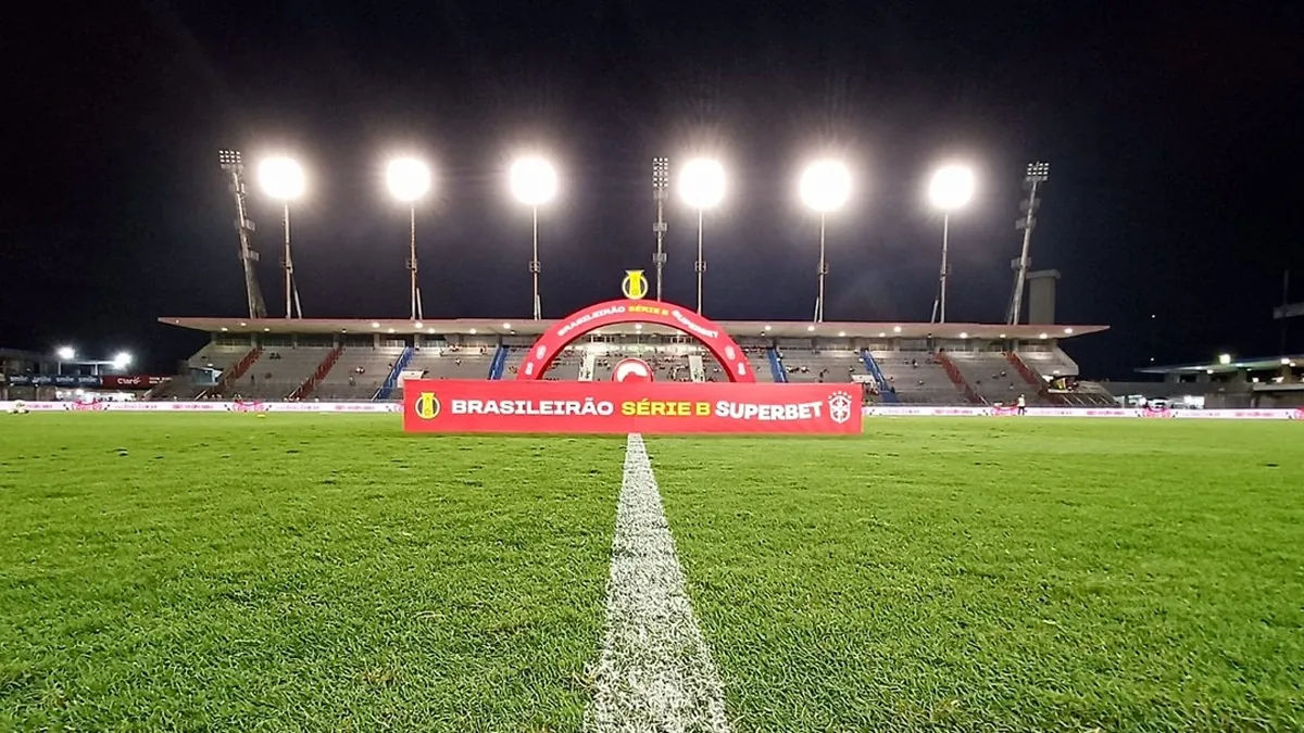 CRB e Botafogo-SP: Como e quando acompanhar o confronto ao vivo? - Fonte imagem: Globo Esporte