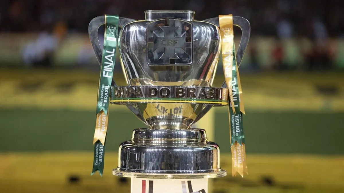 CRB e CSA ansiosos pelo sorteio da Copa do Brasil; saiba mais! - Fonte imagem: Globo Esporte