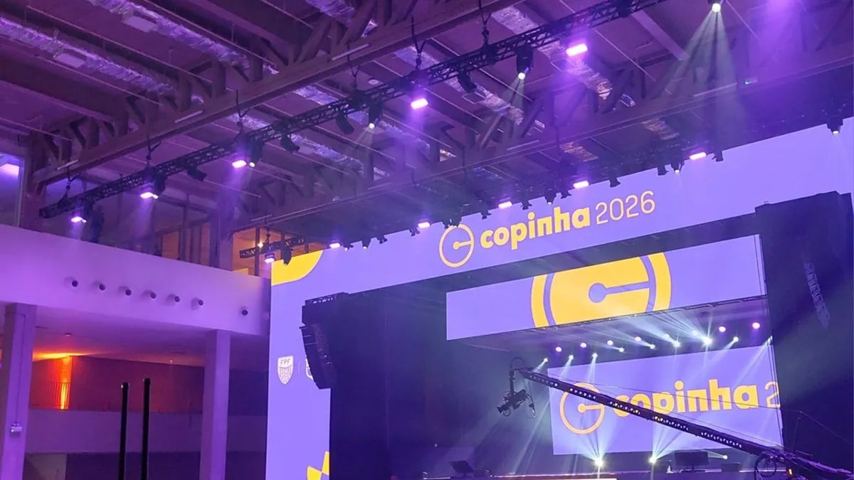 CRB é eliminado da Copa São Paulo 2026; entenda o que aconteceu! - Fonte imagem: Globo Esporte