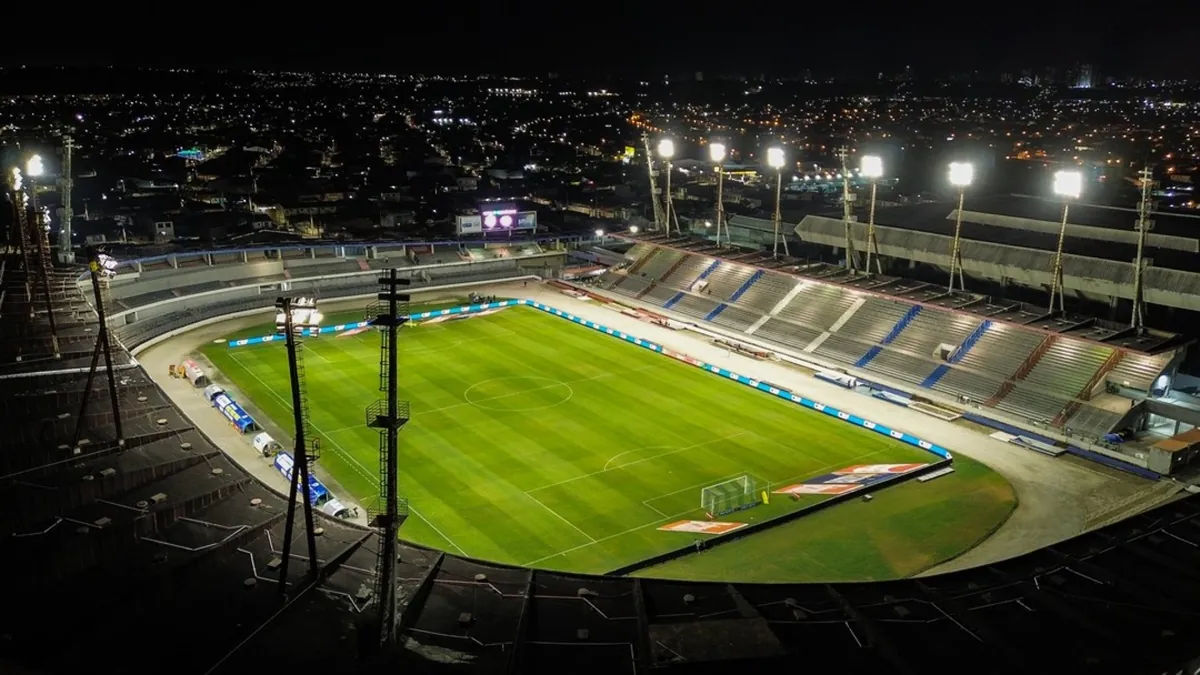 CRB e Goiás se enfrentam: saiba como e onde acompanhar o jogo! - Fonte imagem: Globo Esporte