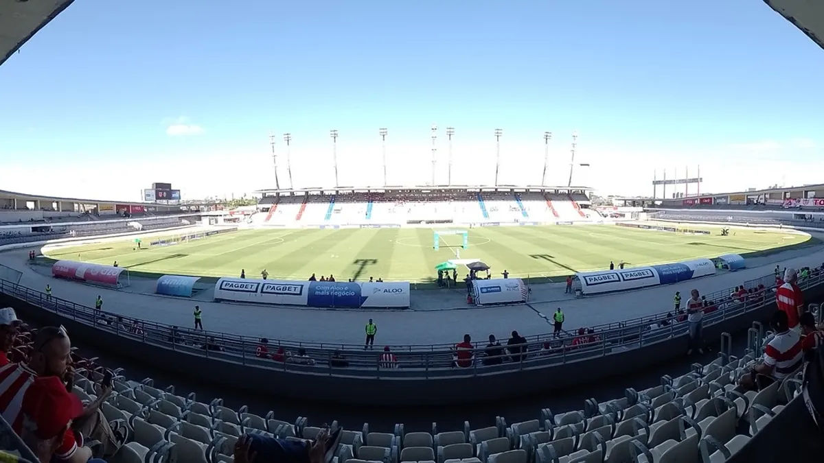CRB e Paysandu se enfrentam: descubra como e onde acompanhar! - Fonte imagem: Globo Esporte