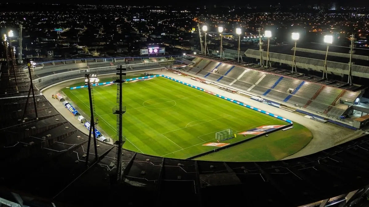 CRB e Santos: tudo sobre ingressos, portões e transporte! - Fonte imagem: Globo Esporte