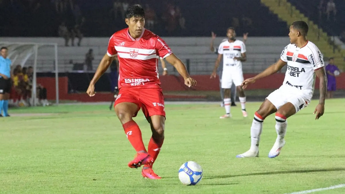 CRB em alerta: resultados do Botafogo-SP podem ser decisivos! - Fonte imagem: Globo Esporte