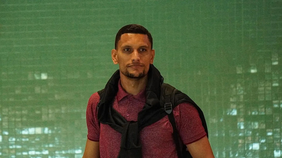 CRB encerra conversas sobre a contratação de Higor Meritão - Fonte imagem: Globo Esporte