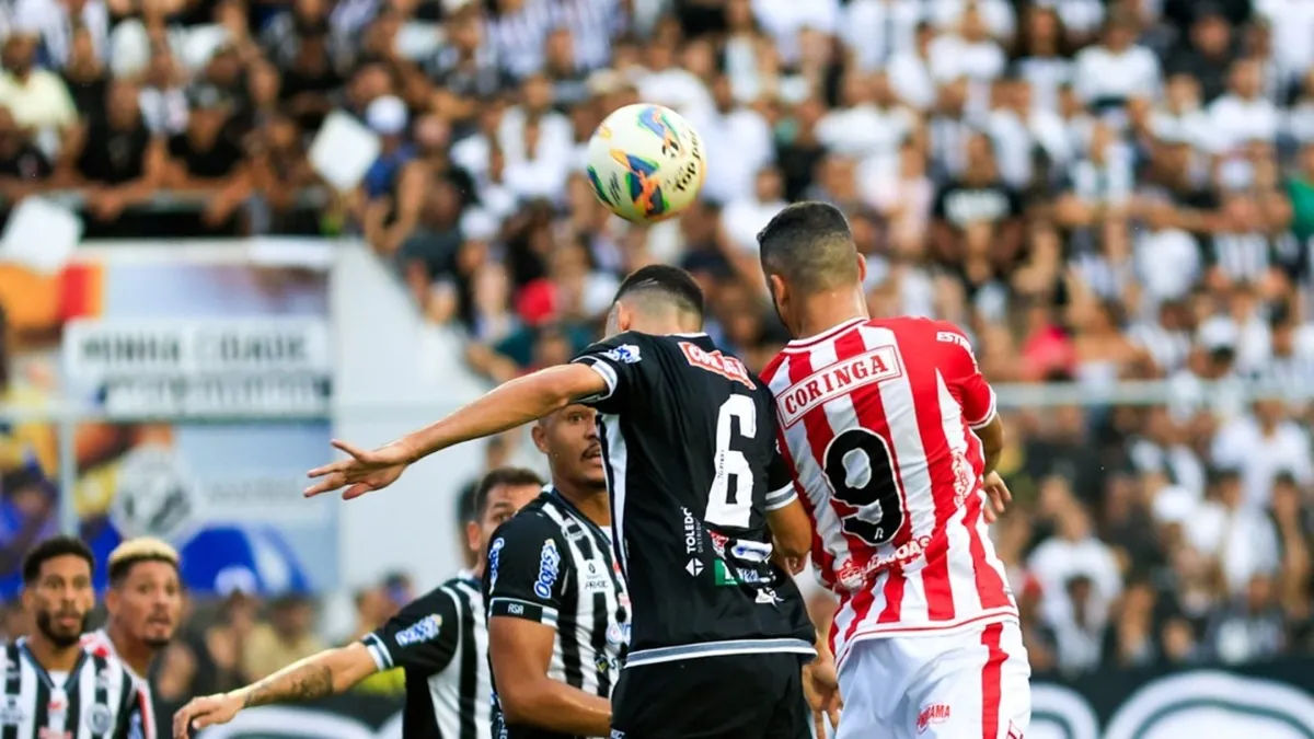 CRB enfrenta grande desafio sem estrela na estreia do Alagoano - Fonte imagem: Globo Esporte