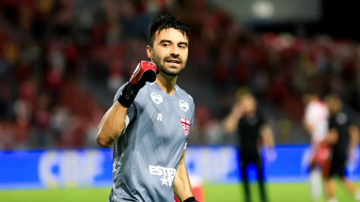 CRB enfrenta Operário-PR: como acompanhar ao vivo e detalhes da partida - Fonte imagem: Globo Esporte