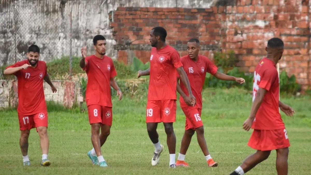 CRB enfrenta Rio Branco-AC na Copa do Brasil após pausa de competições? - Fonte imagem: Globo Esporte