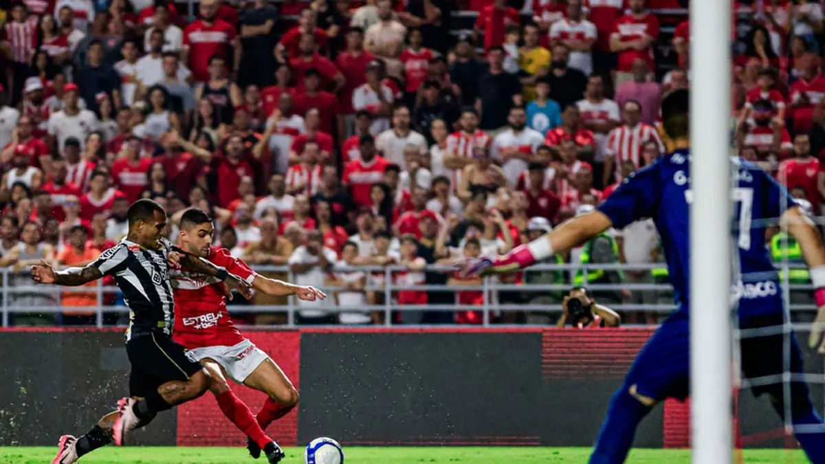 CRB garante permanência no Rei Pelé após decisão do STJD - Fonte imagem: Globo Esporte