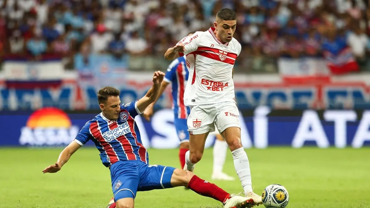 CRB impressiona nas penalidades e acerta 12 cobranças na Copa do NE - Fonte imagem: Globo Esporte