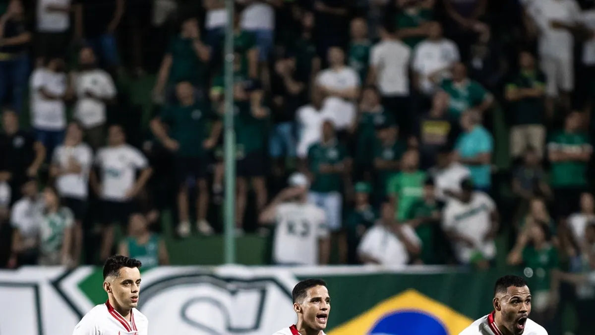 CRB precisa se espelhar no Remo para garantir o acesso ao topo - Fonte imagem: Globo Esporte