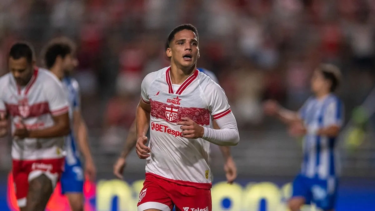 CRB renova suas esperanças de subir na Série B de 2018; saiba mais! - Fonte imagem: Globo Esporte